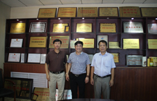 企鵝的產品性能穩定，發貨非常及時